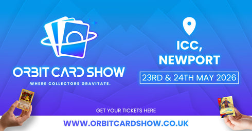 ICC Newport - Main Show - Reserve A Table